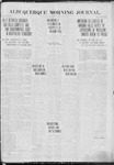 Albuquerque Morning Journal, 06-19-1914