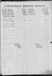 Albuquerque Morning Journal, 06-25-1914