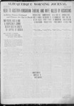 Albuquerque Morning Journal, 06-29-1914