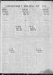 Albuquerque Morning Journal, 06-30-1914
