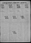 Albuquerque Morning Journal, 07-05-1914