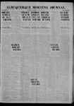 Albuquerque Morning Journal, 07-06-1914