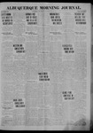 Albuquerque Morning Journal, 07-08-1914
