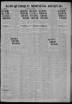 Albuquerque Morning Journal, 07-10-1914