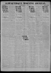 Albuquerque Morning Journal, 07-13-1914