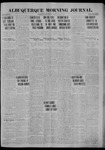 Albuquerque Morning Journal, 07-14-1914