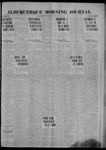 Albuquerque Morning Journal, 07-18-1914