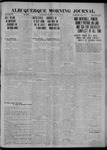 Albuquerque Morning Journal, 08-01-1914