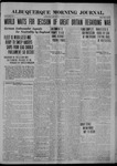 Albuquerque Morning Journal, 08-04-1914