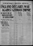 Albuquerque Morning Journal, 08-05-1914