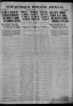 Albuquerque Morning Journal, 08-11-1914