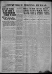 Albuquerque Morning Journal, 08-13-1914