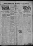 Albuquerque Morning Journal, 08-14-1914