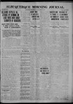 Albuquerque Morning Journal, 08-15-1914