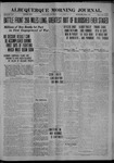 Albuquerque Morning Journal, 08-16-1914