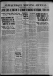Albuquerque Morning Journal, 08-17-1914