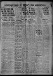 Albuquerque Morning Journal, 08-19-1914
