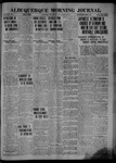 Albuquerque Morning Journal, 08-23-1914
