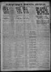 Albuquerque Morning Journal, 08-24-1914
