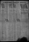 Albuquerque Morning Journal, 08-28-1914