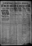 Albuquerque Morning Journal, 08-29-1914