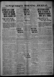 Albuquerque Morning Journal, 08-31-1914