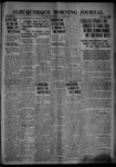 Albuquerque Morning Journal, 09-05-1914