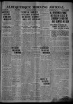 Albuquerque Morning Journal, 09-06-1914