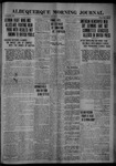 Albuquerque Morning Journal, 09-07-1914