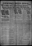 Albuquerque Morning Journal, 09-08-1914