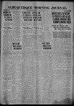 Albuquerque Morning Journal, 09-10-1914
