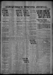 Albuquerque Morning Journal, 09-12-1914