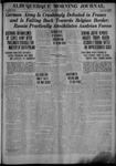 Albuquerque Morning Journal, 09-14-1914