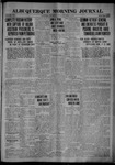 Albuquerque Morning Journal, 09-15-1914
