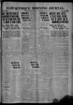 Albuquerque Morning Journal, 09-16-1914