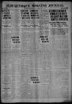Albuquerque Morning Journal, 09-17-1914