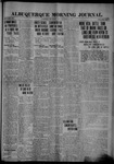 Albuquerque Morning Journal, 09-18-1914