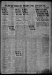 Albuquerque Morning Journal, 09-20-1914