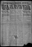 Albuquerque Morning Journal, 09-21-1914