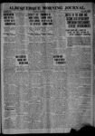 Albuquerque Morning Journal, 09-22-1914