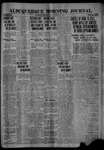 Albuquerque Morning Journal, 09-25-1914
