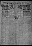 Albuquerque Morning Journal, 09-26-1914