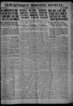 Albuquerque Morning Journal, 09-28-1914