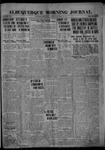 Albuquerque Morning Journal, 09-30-1914