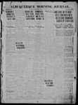 Albuquerque Morning Journal, 10-01-1914
