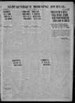Albuquerque Morning Journal, 10-02-1914
