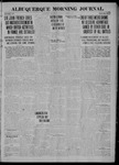 Albuquerque Morning Journal, 10-03-1914