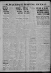 Albuquerque Morning Journal, 10-07-1914