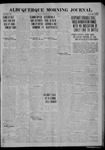 Albuquerque Morning Journal, 10-08-1914