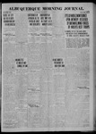 Albuquerque Morning Journal, 10-09-1914